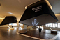 Samsung opens museum to own the history of 'innovation' – Samsung Innovation Museum in Suwon, South Korea.