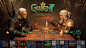 “art of the witcher card game, the: gwent gallery collection”的图片搜索结果