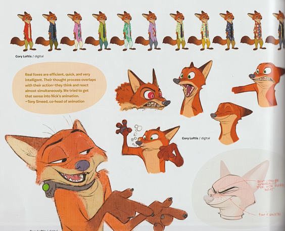 #Zootopia# #疯狂动物城# #...