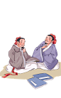诚