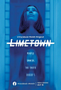 利门敦 Limetown 海报