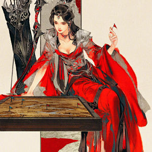 伊吹鸡腿子的微博微博