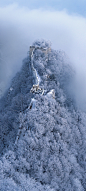 小米HyperOS系统 内置雪景手机高清壁纸_彼岸手机壁纸
