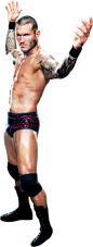 Randy Orton PNG素材 - WWE(TNA)摔角素材 - WWE环球摔迷网