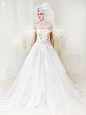 ZIAD NAKAD / Bridal Collection 2013