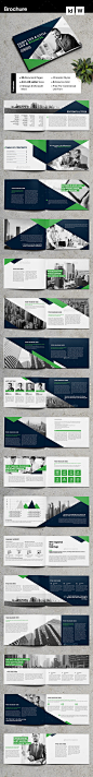Brochure - Corporate Brochures