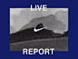 Nike Live Report