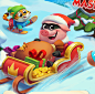 Coin Master Reward: Coin Master Free Rewards for Friday 23rd December ...