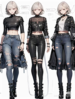 隋某人采集到衣服