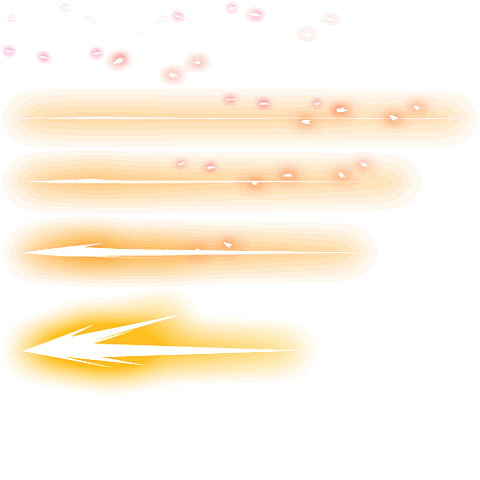 光效 PNG 素材