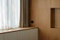 GROVE RESIDENCE，泰国曼谷 Design by OPENBOX GROUP / www.openbox-group.com