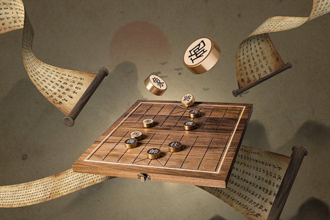 Chinese Chess | Chau...