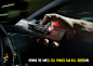 vfx 3D CGI CG people car automobile automotive  