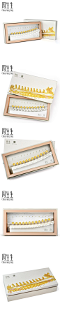 周生生黄金(足金)故宫宫廷文化屋脊兽串珠礼盒92152O定价-tmall.com天猫