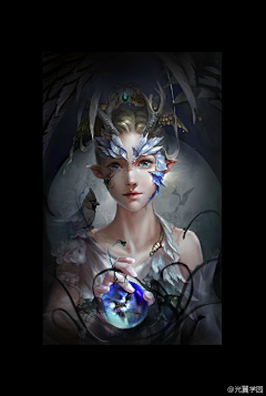 甄文静采集到cg