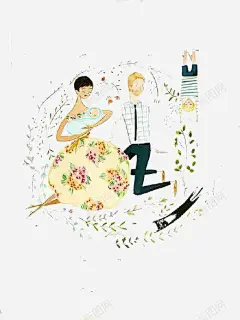 结婚的人 免费下载 页面网页 平面电商 创意素材