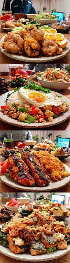 美食 - 堆糖，美图壁纸兴趣社区