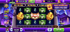 想不出叫啥咋整采集到slots