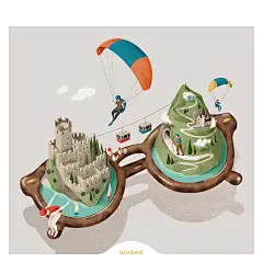Andrea De Santis on Behance