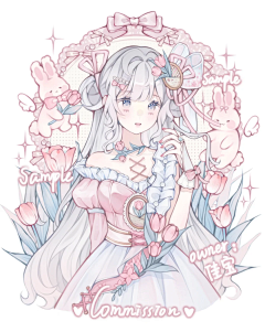 tcG7vteA采集到人设