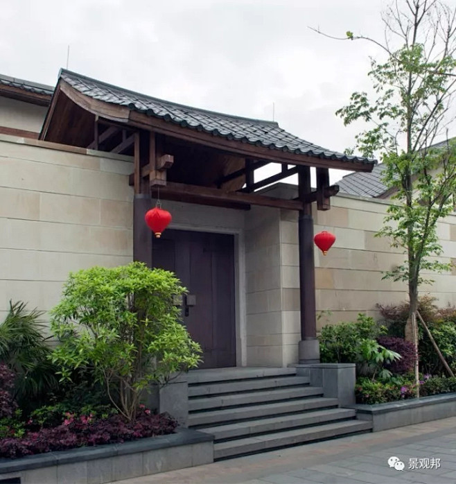 景观邦