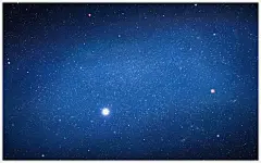 宇宙银河系列桌面壁纸