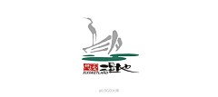 天意Wick采集到品牌-logo