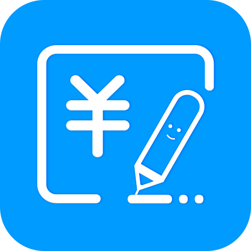 13:57:49懒人记账app logo『彩虹糖』同采自shouji