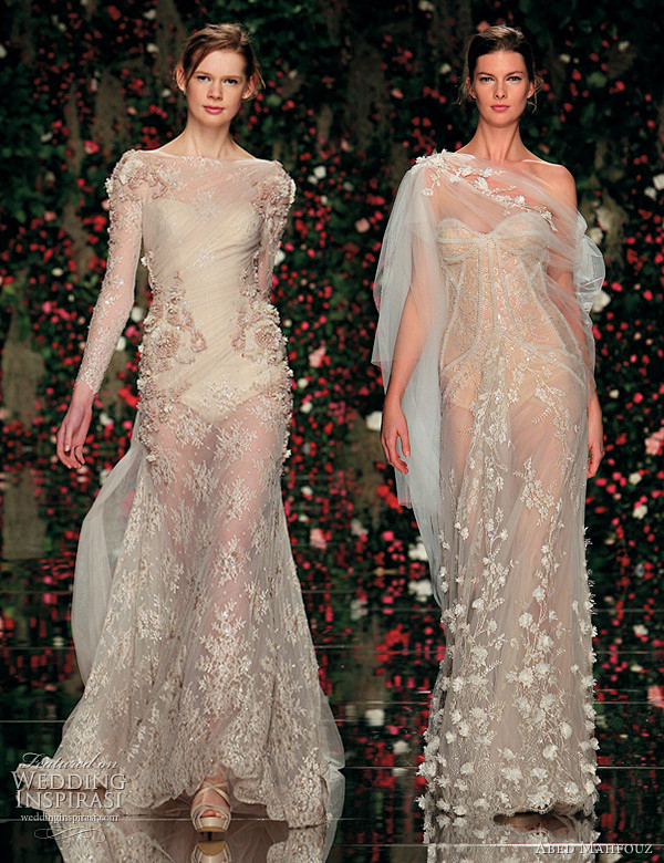 abed mahfouz couture...