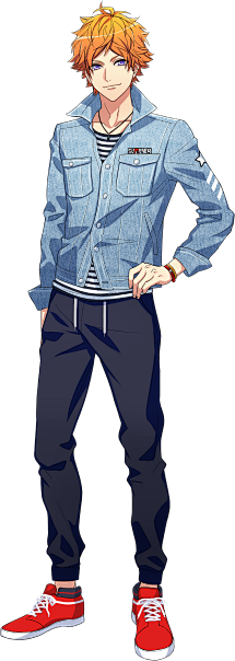 jp采集绝世萝汉采集到日漫人设男2少女立绘,人设,立绘,动漫服装素材