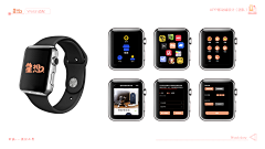 Leeli呀lee采集到UI/UE交互作品
