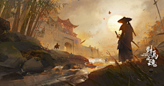 阿尔斯泰采集到好图