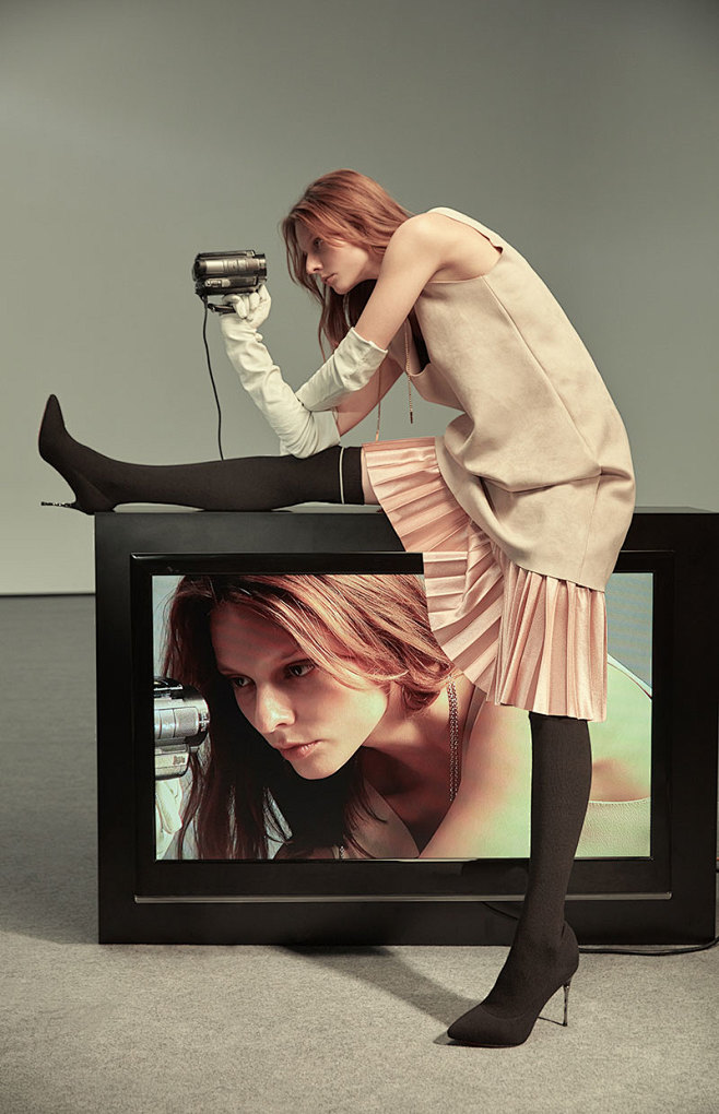 Westory 17 A/W/handh...