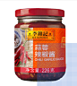 李锦记蒜蓉辣椒酱226克 调料蘸料火锅拌面拌饭辣酱-天猫超市-天猫Tmall.com-上天猫，就购了-理想生活上天猫