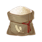 Rice : Rice is a Cooking Ingredient item used in recipes to create Food items. Although it is also sold by Aoi at Tsukumomono Groceries in Inazuma, the source description in-game only mentions it being sold in Liyue. 2 Shops that sell Rice: There are 24 i