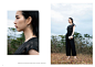 #能年玲奈##のん##Non# 
LAGUNAMOON 「2020 SPRING＆SUMMER DRESSBOOK」启用了Non
