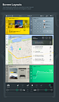 Bureau Oberhaeuser on Behance