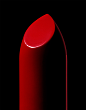 Lipsticks : Personal work