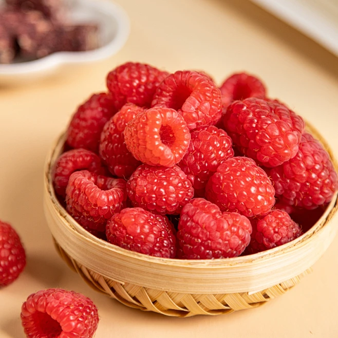 【小羊森林 树莓腰果酥】传统糕点坚果酥特产孕妇小零食健康营养-淘宝网