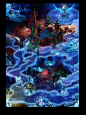 封神psd格式原画集89张【MH0074】-淘宝网