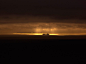 Picture of a ship sailing through the waters off British Columbia