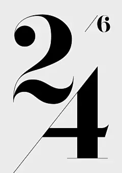非周日慈善展览24/6，海报由保罗·福克斯（Paul Fox）提交和设计（2012年）–仅限TypeType单元印刷 _字_T2020114 #率叶插件，让花瓣网更好用_http://ly.jiuxihuan.net/?yqr=10123833#