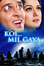 Koi... Mil Gaya (2003) 下载