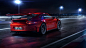 PORSCHE GT3 RS | CGI : Porsche GT3 RS CGI