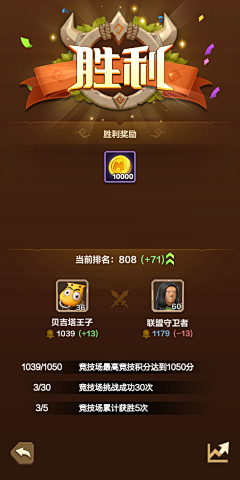 jia-C采集到游戏UI界面动效