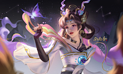 羊羊羊1428采集到王者荣耀，三国杀