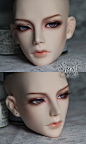 [BJD妆]soom-人血
