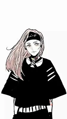原宿风手机壁纸