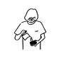 Yu NagabaさんはInstagramを利用しています:Boy. #boy #yunagaba #kaer - Coffee Icon - Ideas of Coffee Icon #coffeeicon #coffee -   Yu NagabaさんはInstagramを利用しています:Boy. #boy #yunagaba #kaerusensei #長場雄 #barista