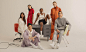 adidas Originals by Daniëlle Cathari 2019 联名系列发布 – NOWRE现客